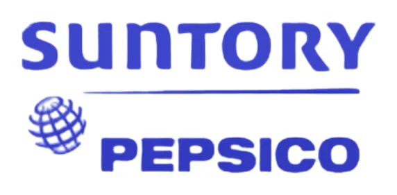 Suntory PepsiCo